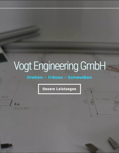 Vogt-Engineering